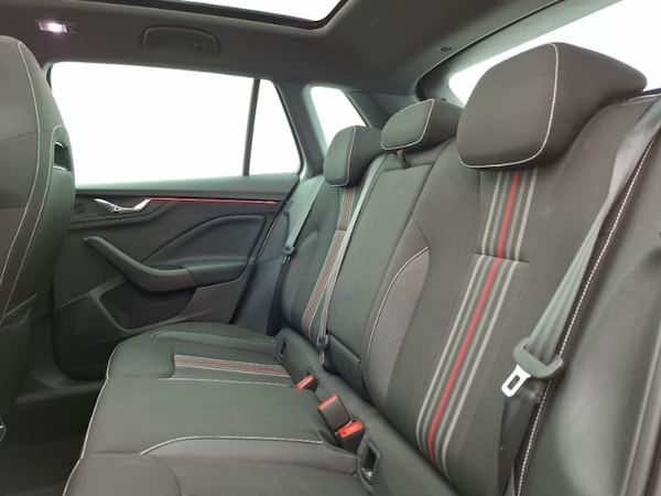Used Skoda Kamiq 2024 for sale - 76258586: Photo 6