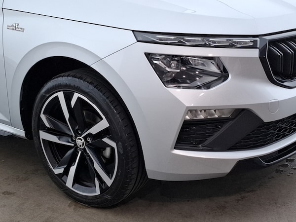 Used Skoda Kamiq 2024 for sale - 76258586: Photo 9