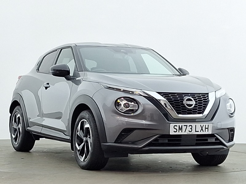 Used Nissan Juke 2023 for sale - 76054336: Photo 1