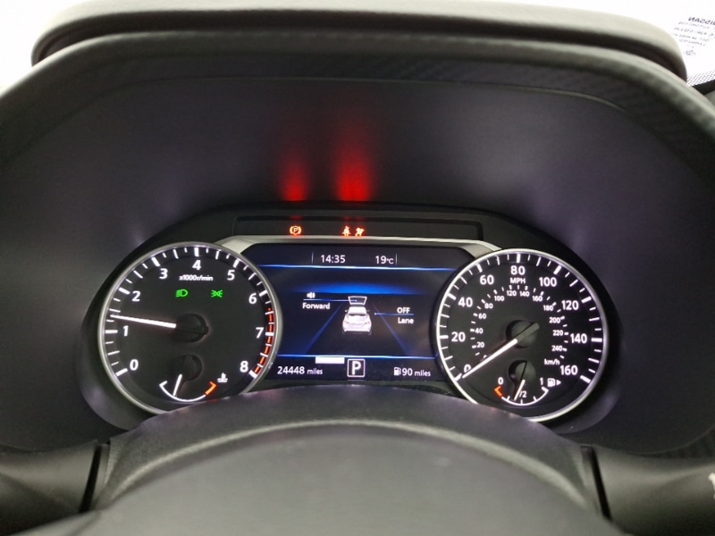 Used Nissan Juke 2023 for sale - 76054336: Photo 10