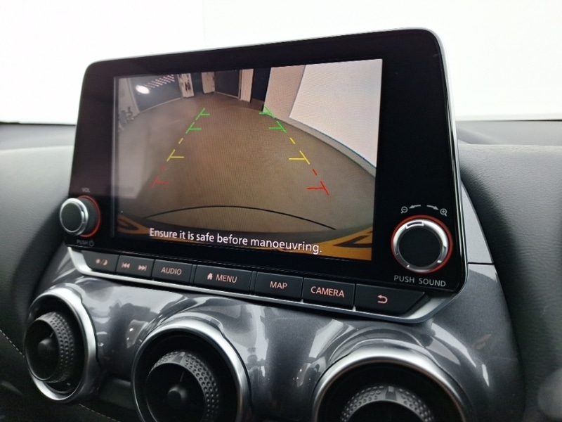 Used Nissan Juke 2023 for sale - 76054336: Photo 11