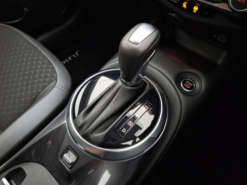 Used Nissan Juke 2023 for sale - 76054336: Photo 13