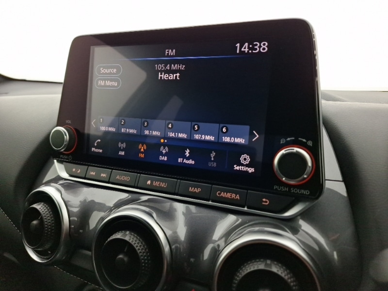 Used Nissan Juke 2023 for sale - 76054336: Photo 16