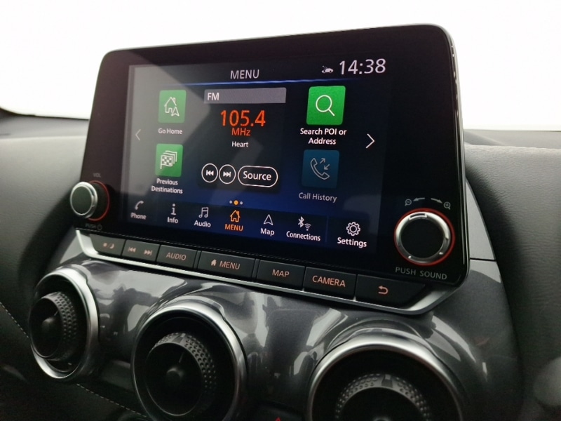 Used Nissan Juke 2023 for sale - 76054336: Photo 17