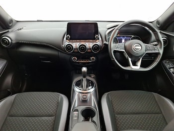 Used Nissan Juke 2023 for sale - 76054336: Photo 2