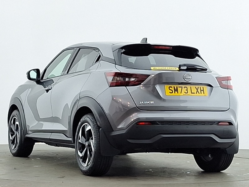 Used Nissan Juke 2023 for sale - 76054336: Photo 3