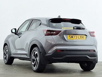 Used Nissan Juke 2023 for sale - 76054336: Photo 3