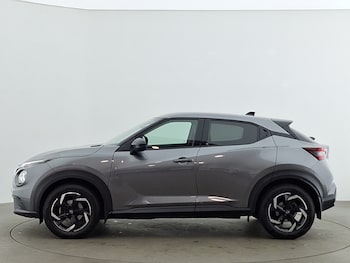 Used Nissan Juke 2023 for sale - 76054336: Photo 4