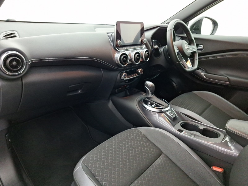 Used Nissan Juke 2023 for sale - 76054336: Photo 5