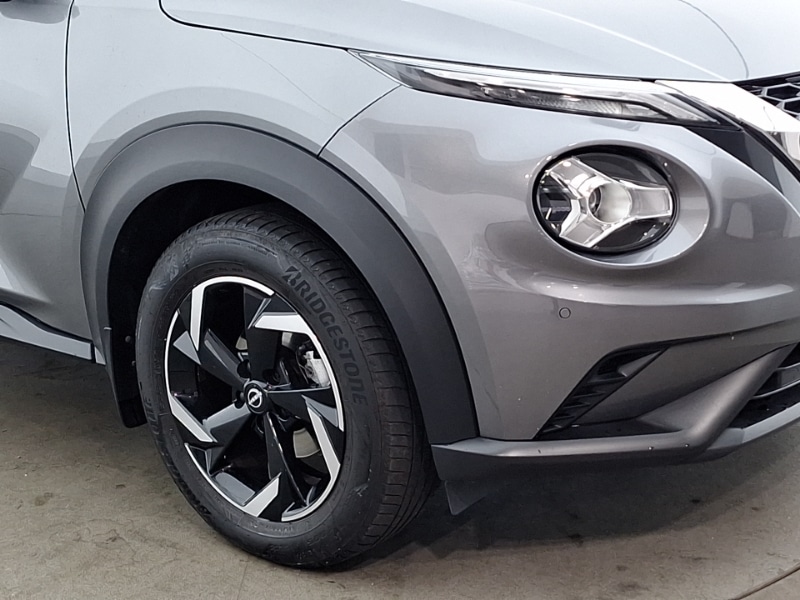 Used Nissan Juke 2023 for sale - 76054336: Photo 9