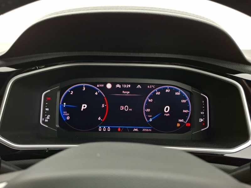 Used Volkswagen T-Roc 2025 for sale - 76983014: Photo 10