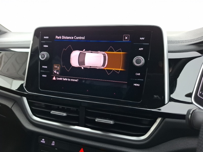 Used Volkswagen T-Roc 2025 for sale - 76983014: Photo 11