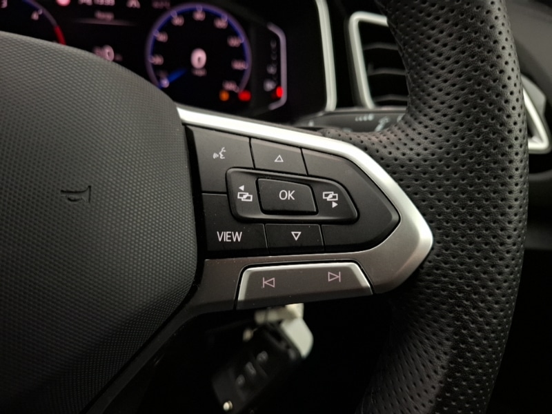 Used Volkswagen T-Roc 2025 for sale - 76983014: Photo 15