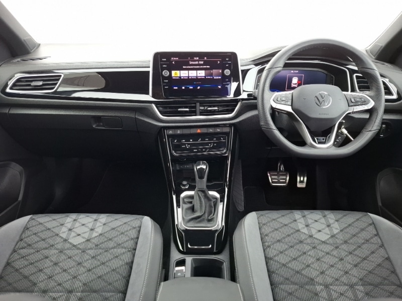 Used Volkswagen T-Roc 2025 for sale - 76983014: Photo 2