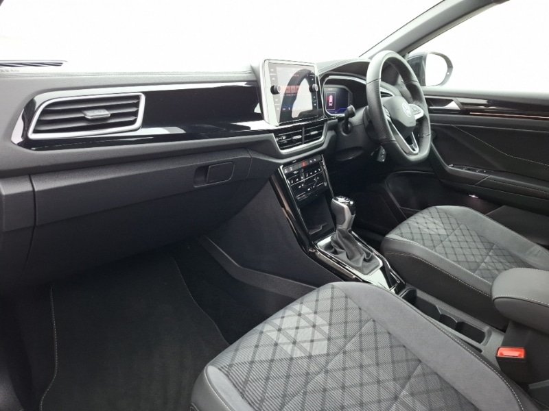 Used Volkswagen T-Roc 2025 for sale - 76983014: Photo 5