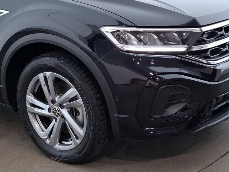 Used Volkswagen T-Roc 2025 for sale - 76983014: Photo 9