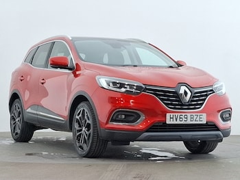 Used Renault Kadjar 2019 for sale - 78595071: Photo