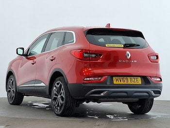 Used Renault Kadjar 2019 for sale - 78595071: Photo