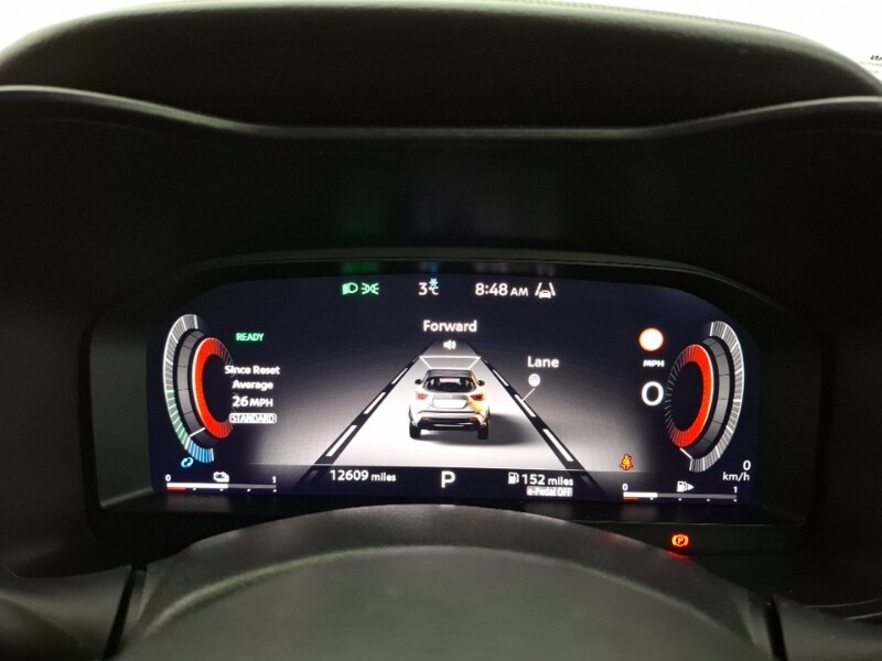 Used Nissan Juke 2024 for sale - 77208909: Photo 10