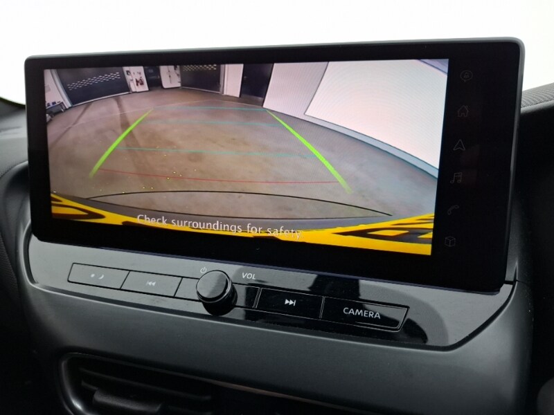 Used Nissan Juke 2024 for sale - 77208909: Photo 11