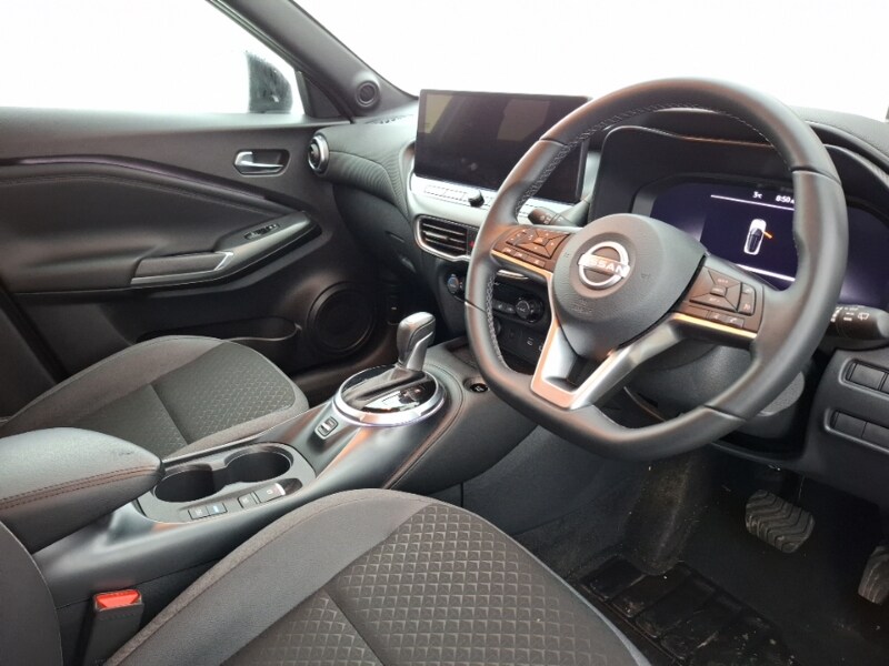 Used Nissan Juke 2024 for sale - 77208909: Photo 12