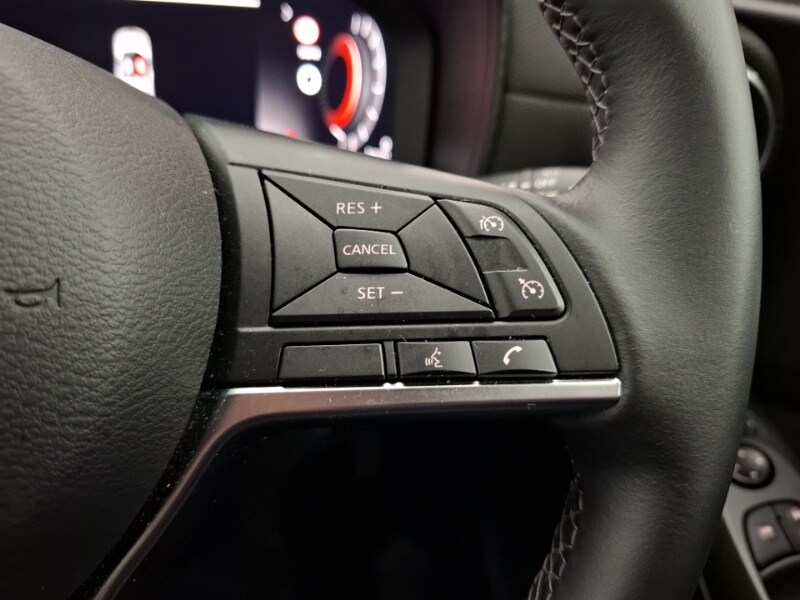 Used Nissan Juke 2024 for sale - 77208909: Photo 15