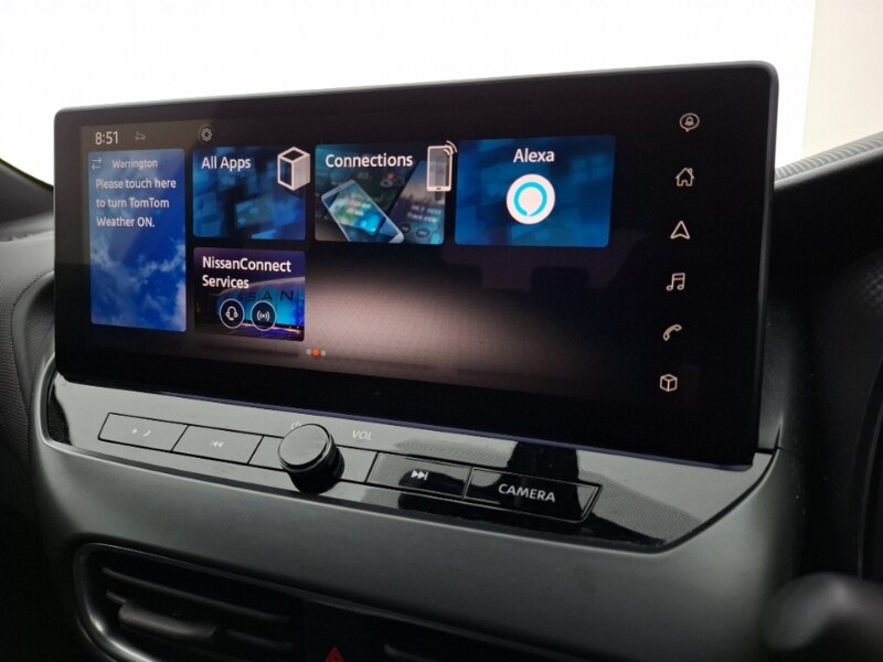 Used Nissan Juke 2024 for sale - 77208909: Photo 17