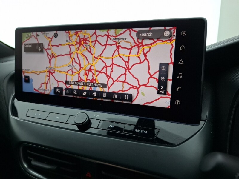 Used Nissan Juke 2024 for sale - 77208909: Photo 18