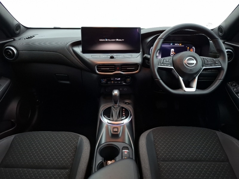 Used Nissan Juke 2024 for sale - 77208909: Photo 2