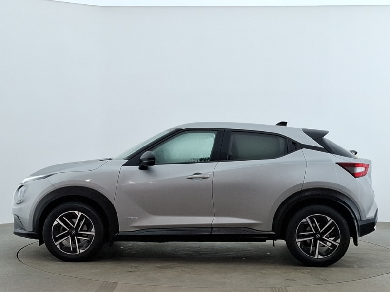 Used Nissan Juke 2024 for sale - 77208909: Photo 4