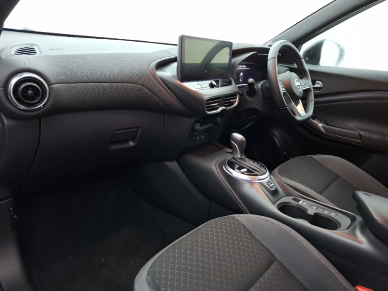 Used Nissan Juke 2024 for sale - 77208909: Photo 5