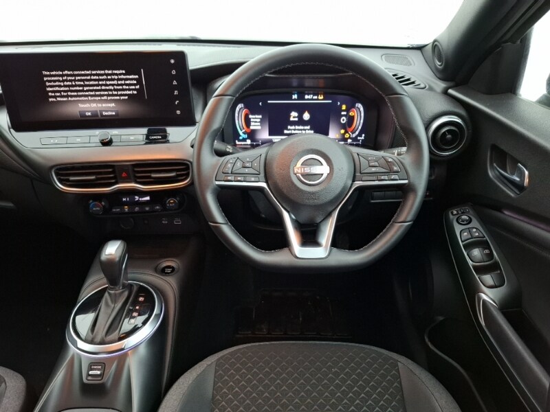 Used Nissan Juke 2024 for sale - 77208909: Photo 7