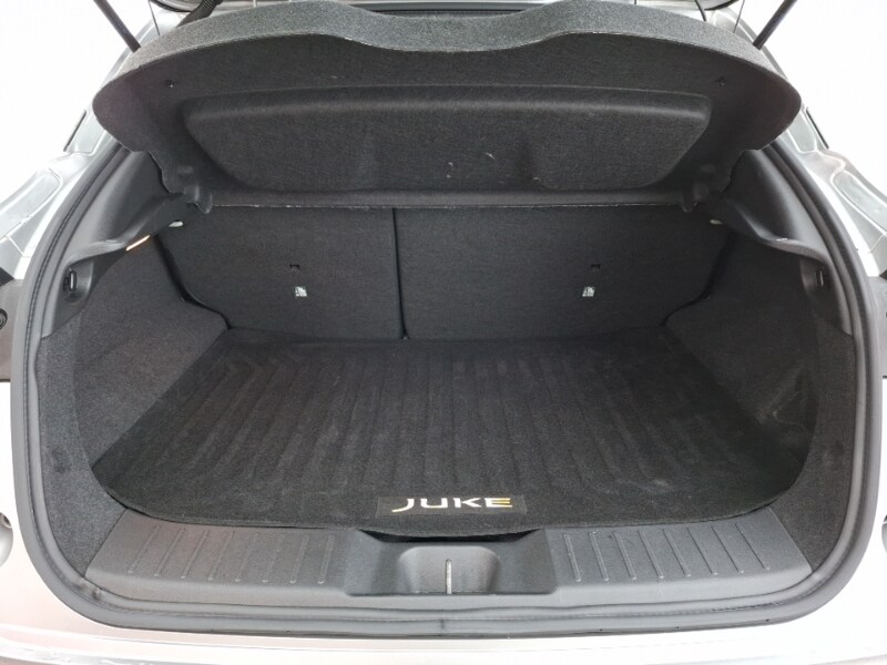 Used Nissan Juke 2024 for sale - 77208909: Photo 8