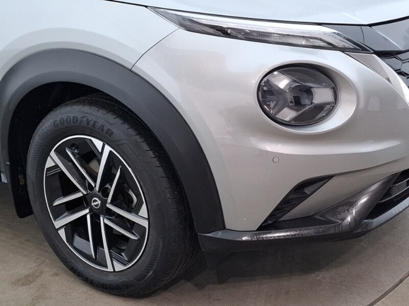 Used Nissan Juke 2024 for sale - 77208909: Photo 9