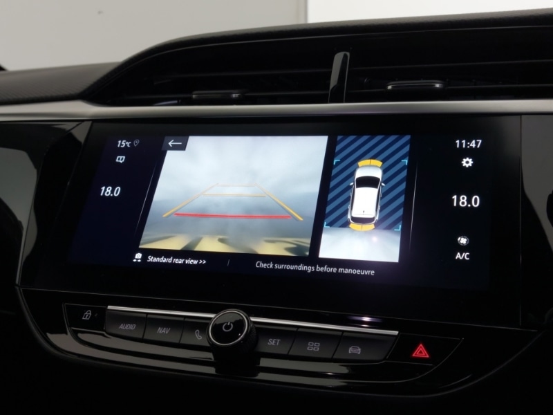 Used Vauxhall Corsa 2023 for sale - 78129131: Photo 17