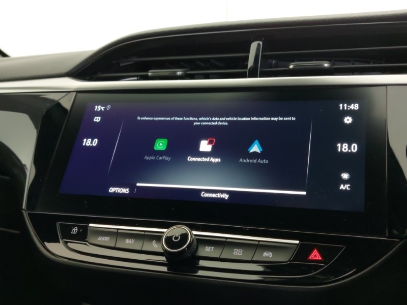 Used Vauxhall Corsa 2023 for sale - 78129131: Photo 18