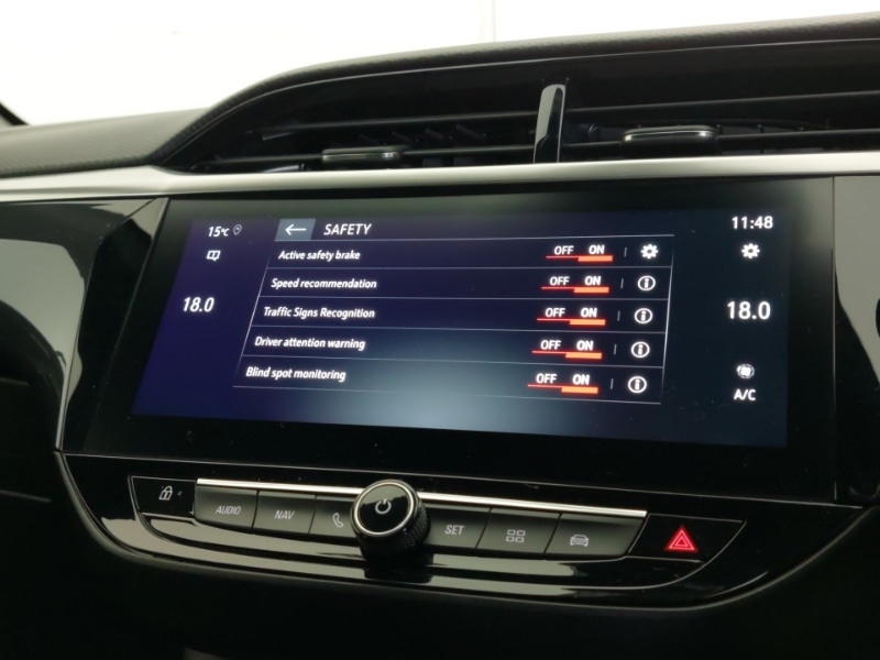 Used Vauxhall Corsa 2023 for sale - 78129131: Photo 19