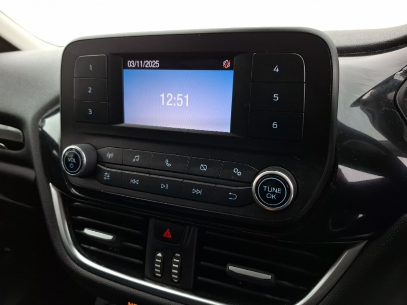 Used Ford Fiesta 2019 for sale - 76451154: Photo 11