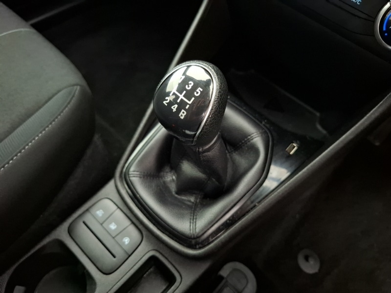 Used Ford Fiesta 2019 for sale - 76451154: Photo 13