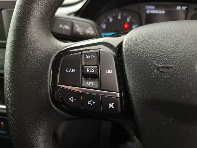 Used Ford Fiesta 2019 for sale - 76451154: Photo 14