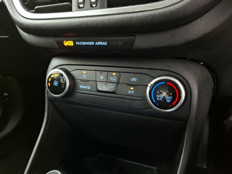 Used Ford Fiesta 2019 for sale - 76451154: Photo 16