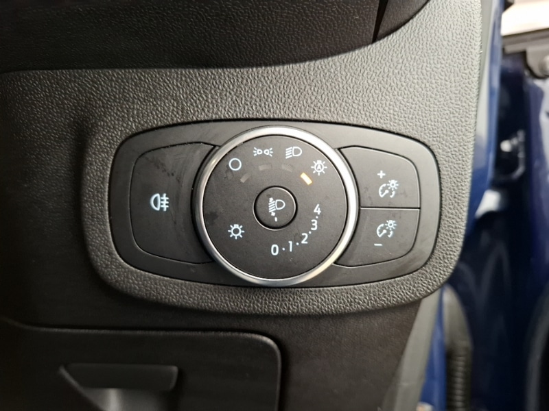 Used Ford Fiesta 2019 for sale - 76451154: Photo 17