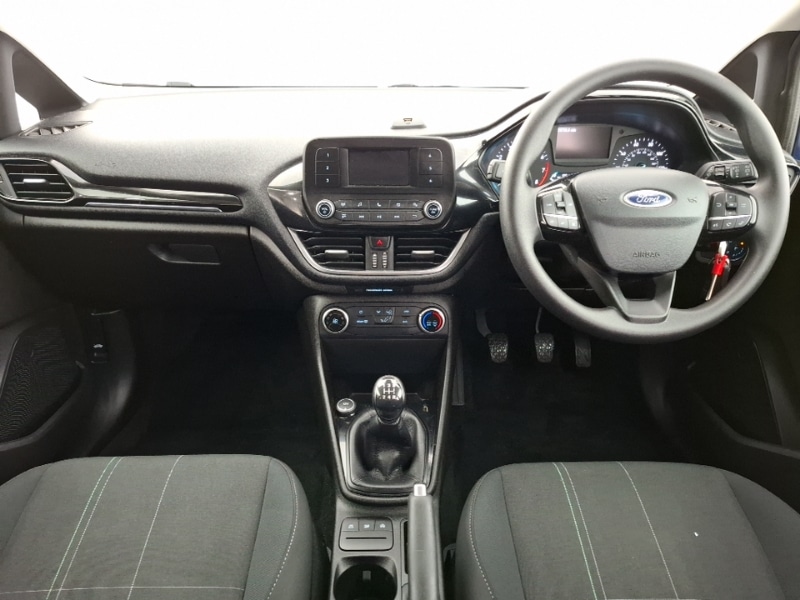 Used Ford Fiesta 2019 for sale - 76451154: Photo 2