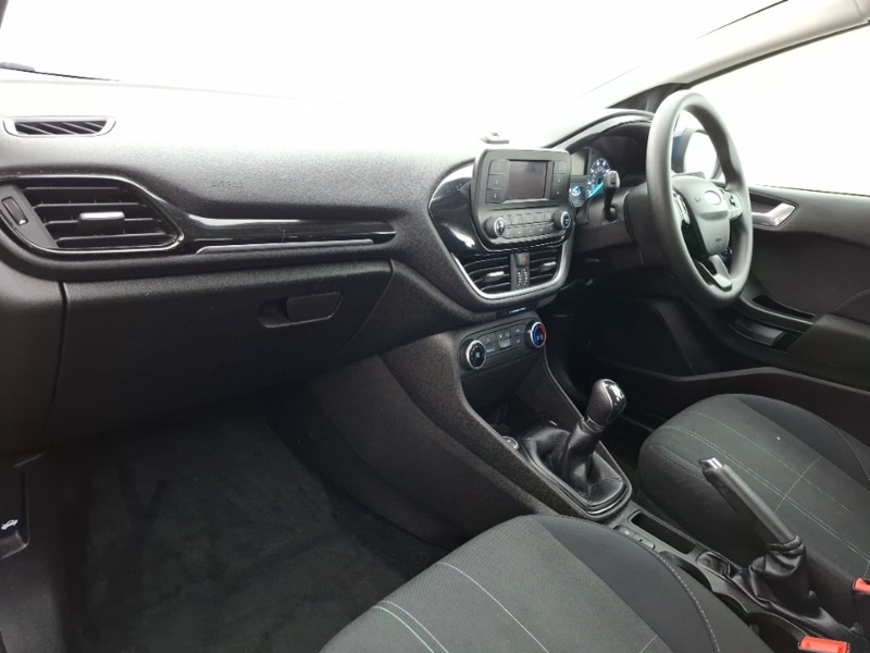 Used Ford Fiesta 2019 for sale - 76451154: Photo 5