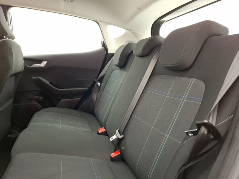 Used Ford Fiesta 2019 for sale - 76451154: Photo 6