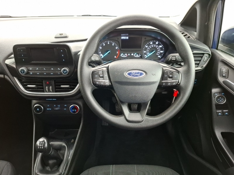 Used Ford Fiesta 2019 for sale - 76451154: Photo 7