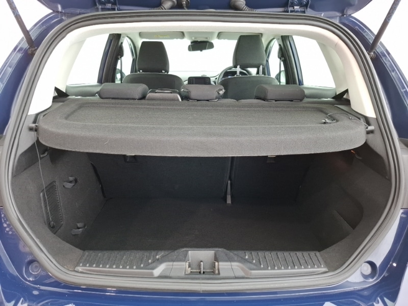 Used Ford Fiesta 2019 for sale - 76451154: Photo 8