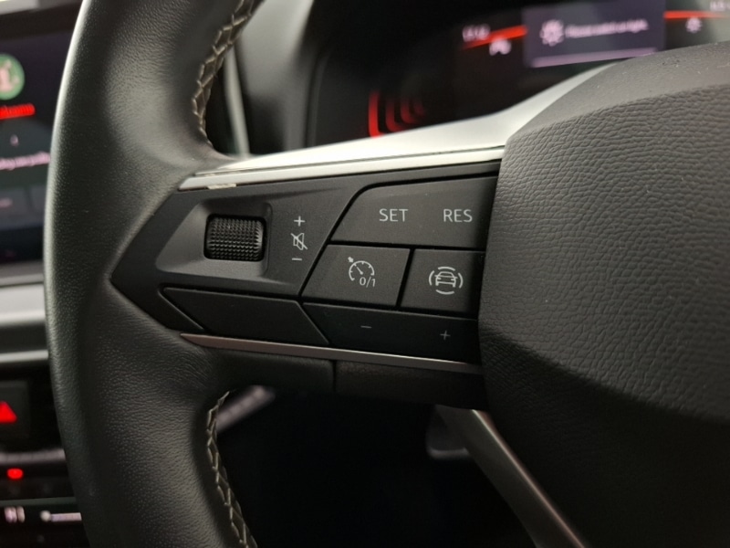 Used SEAT Ibiza 2023 for sale - 77975111: Photo 14