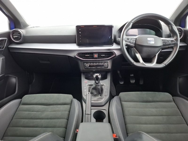 Used SEAT Ibiza 2023 for sale - 77975111: Photo 2