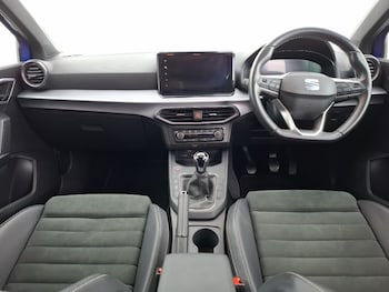 Used SEAT Ibiza 2023 for sale - 77975111: Photo